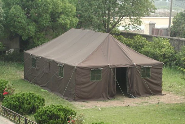 帐篷定制厂家的设计理更符合市场需求